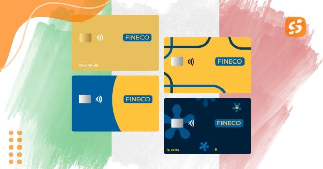 carta di credito Fineco