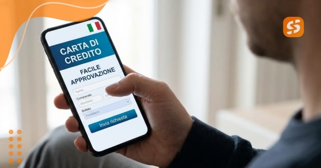 carta di credito facile approvazione
