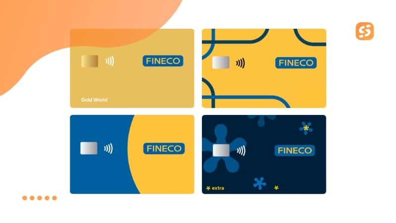 carta di credito fineco costi carta di credito fineco costi