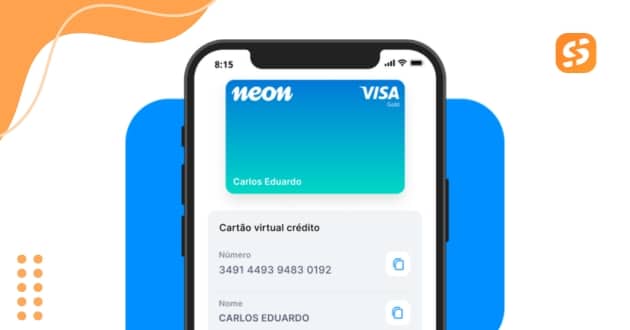 cartão de crédito Neon sem anuidade