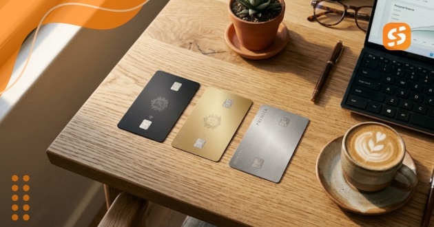 credit cards South Africa comparison