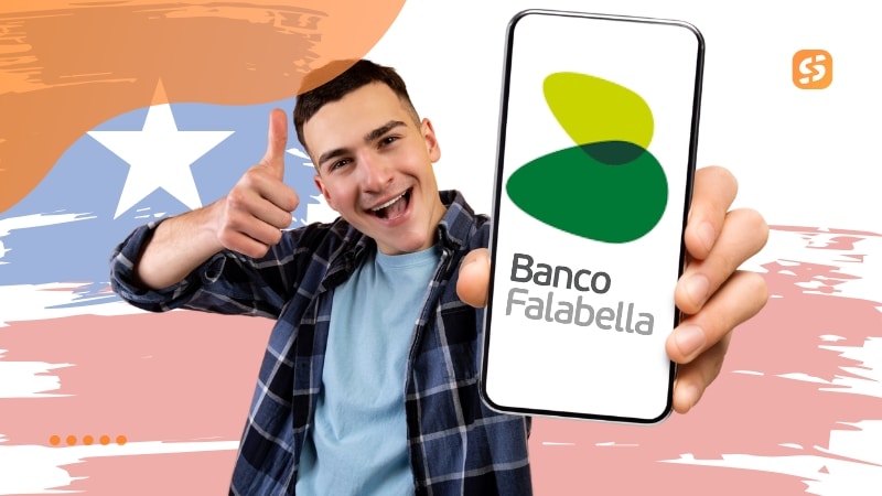 crédito de consumo Banco Falabella