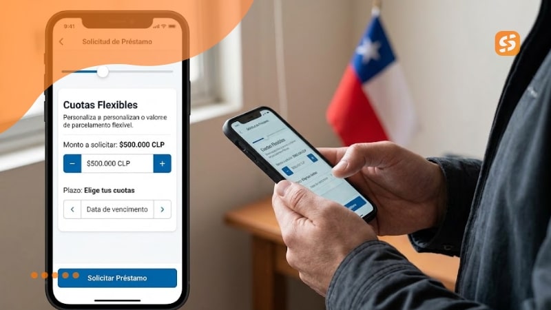 crédito de consumo flexible
