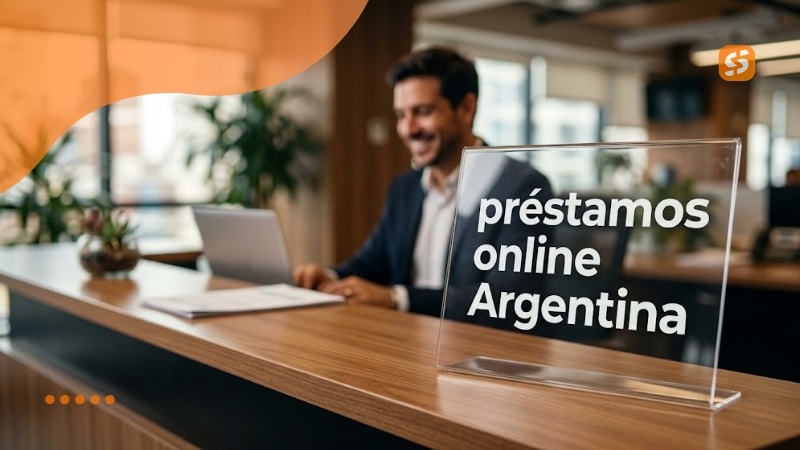 créditos online en el acto argentina
