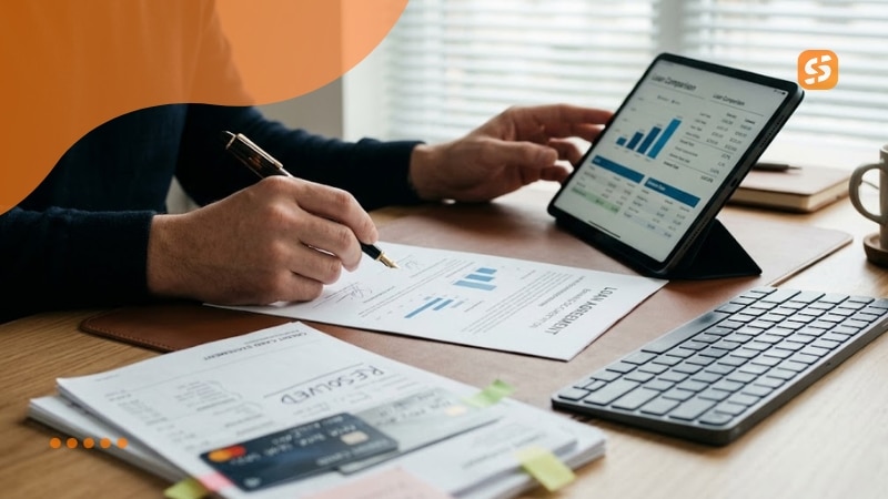 debt consolidation Canada