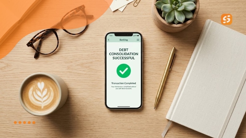debt relief options Canada