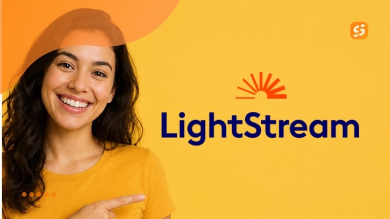 lightstream loan rates