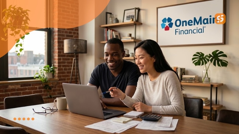 onemain financial Loans