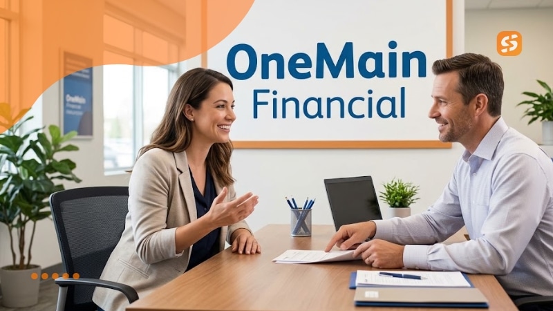 onemain financial loan requirements