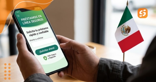 préstamo en línea seguro México
