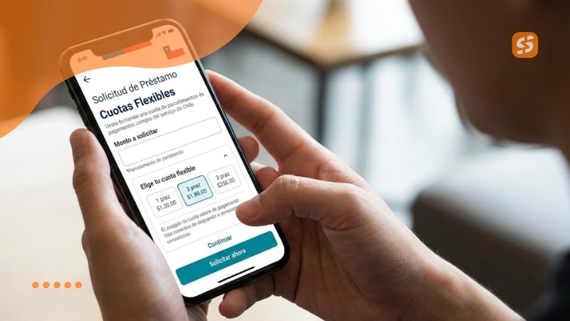 préstamo personal cuota baja