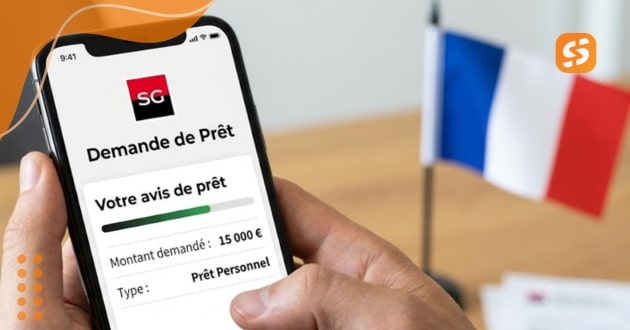 prêt Société Générale avis