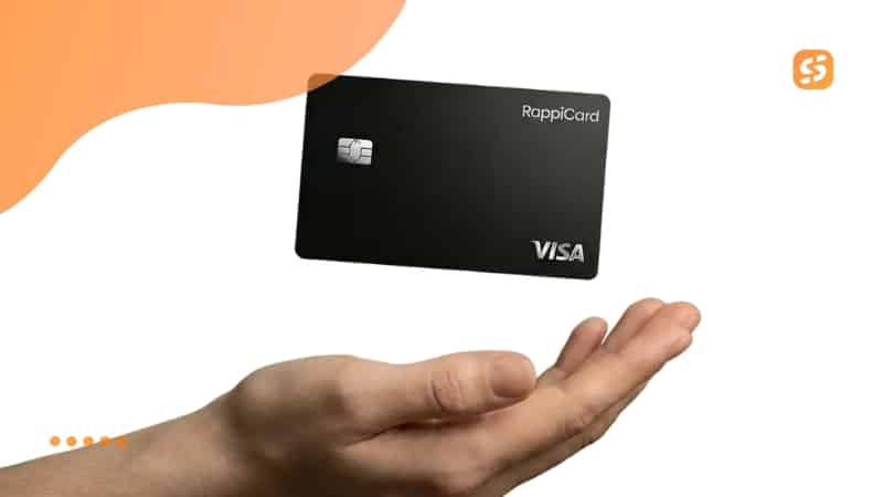 rappi card cashback mexico rappi card cashback mexico