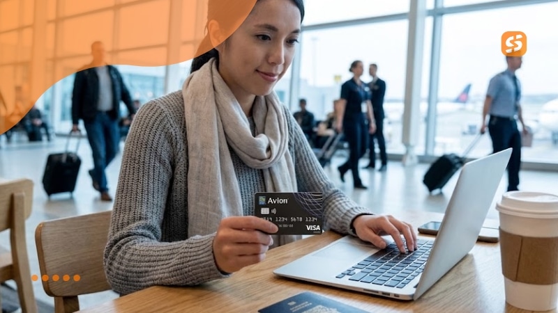 rbc avion benefits