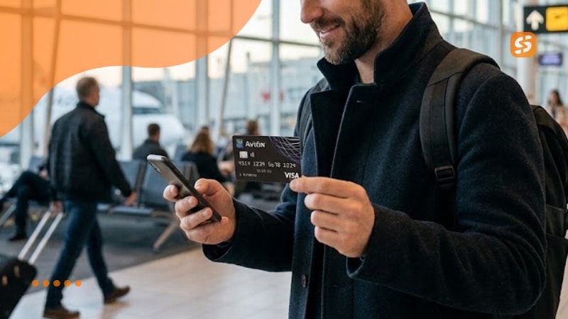 rbc avion visa infinite card