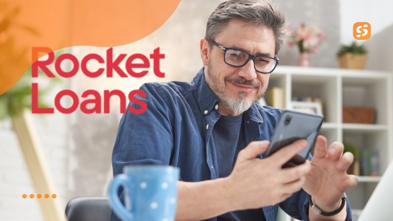 rocket loans personal loan requirements rocket loans personal loan requirements