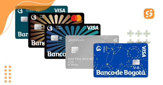 tarjeta Banco de Bogotá beneficios