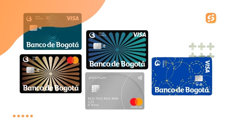 tarjeta banco de bogotá cashback