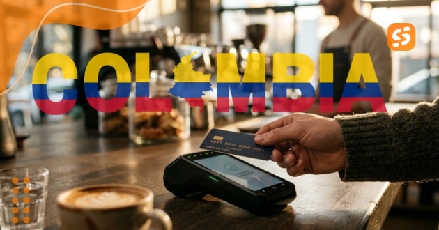 tarjeta crédito aprobación inmediata Colombia