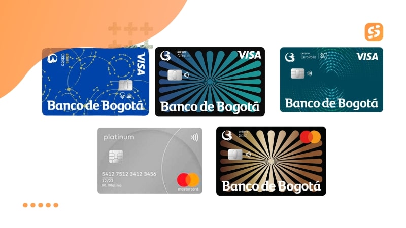 tarjeta de crédito banco de bogotá ventajas