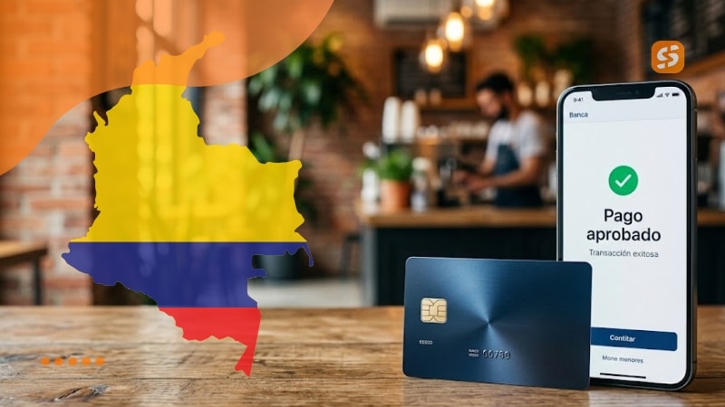 tarjetas de crédito virtuales Colombia