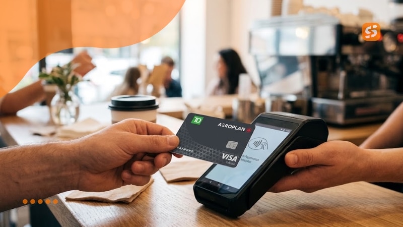 td aeroplan credit card