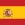 Bandeira-espanha