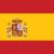 Bandeira-espanha