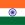 Bandeira-india